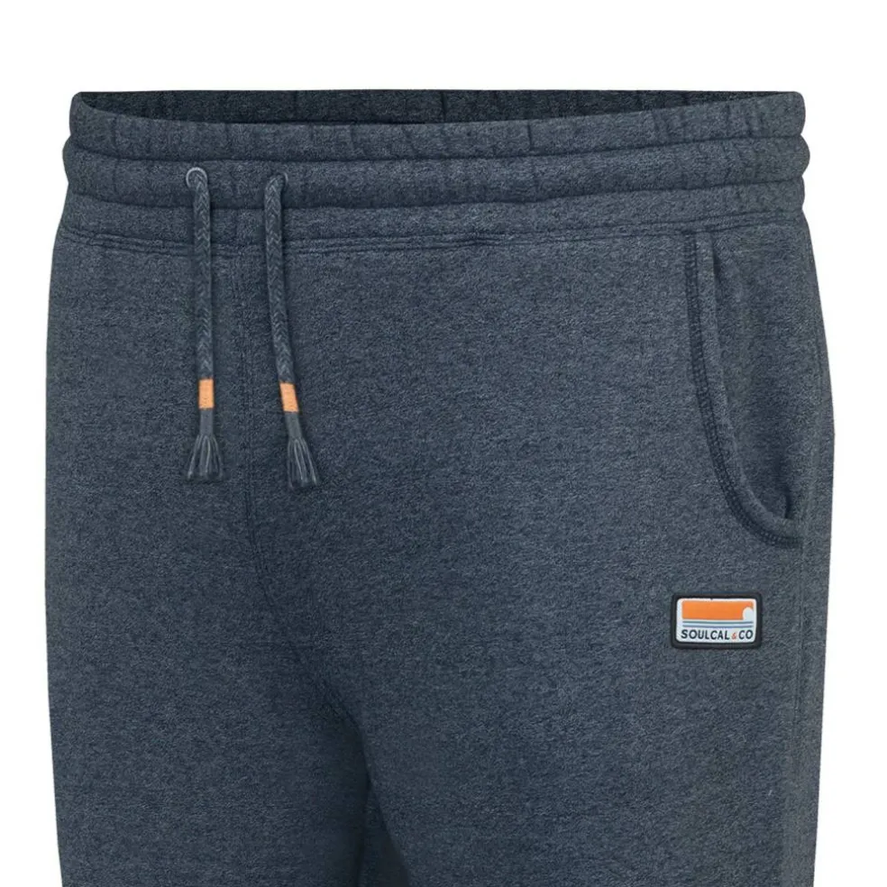 Signature Fleece Joggers Mens
