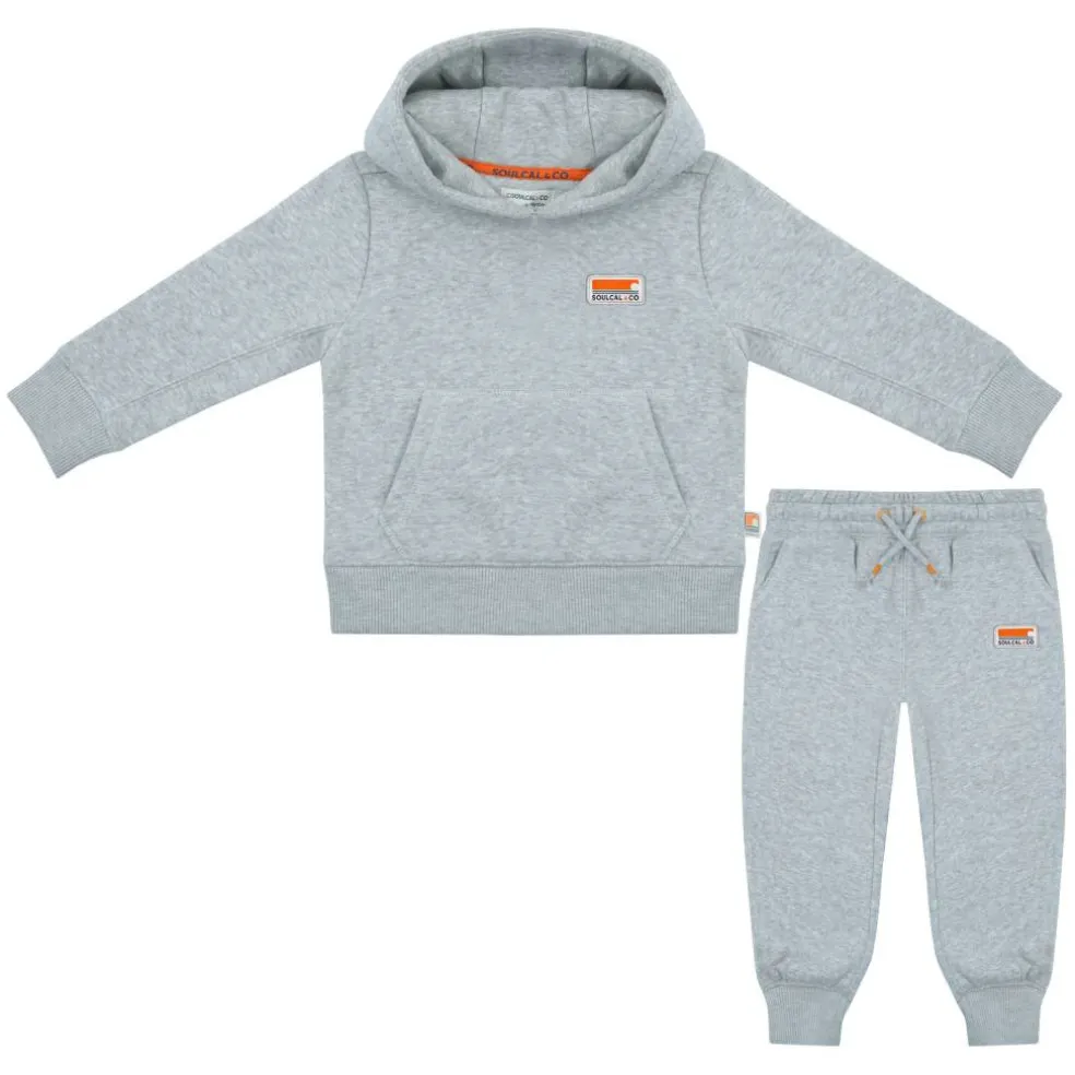 Signature OTH and Jogger Set Infants