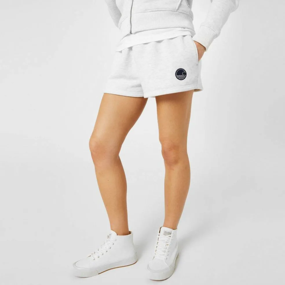 Signature Shorts Ladies