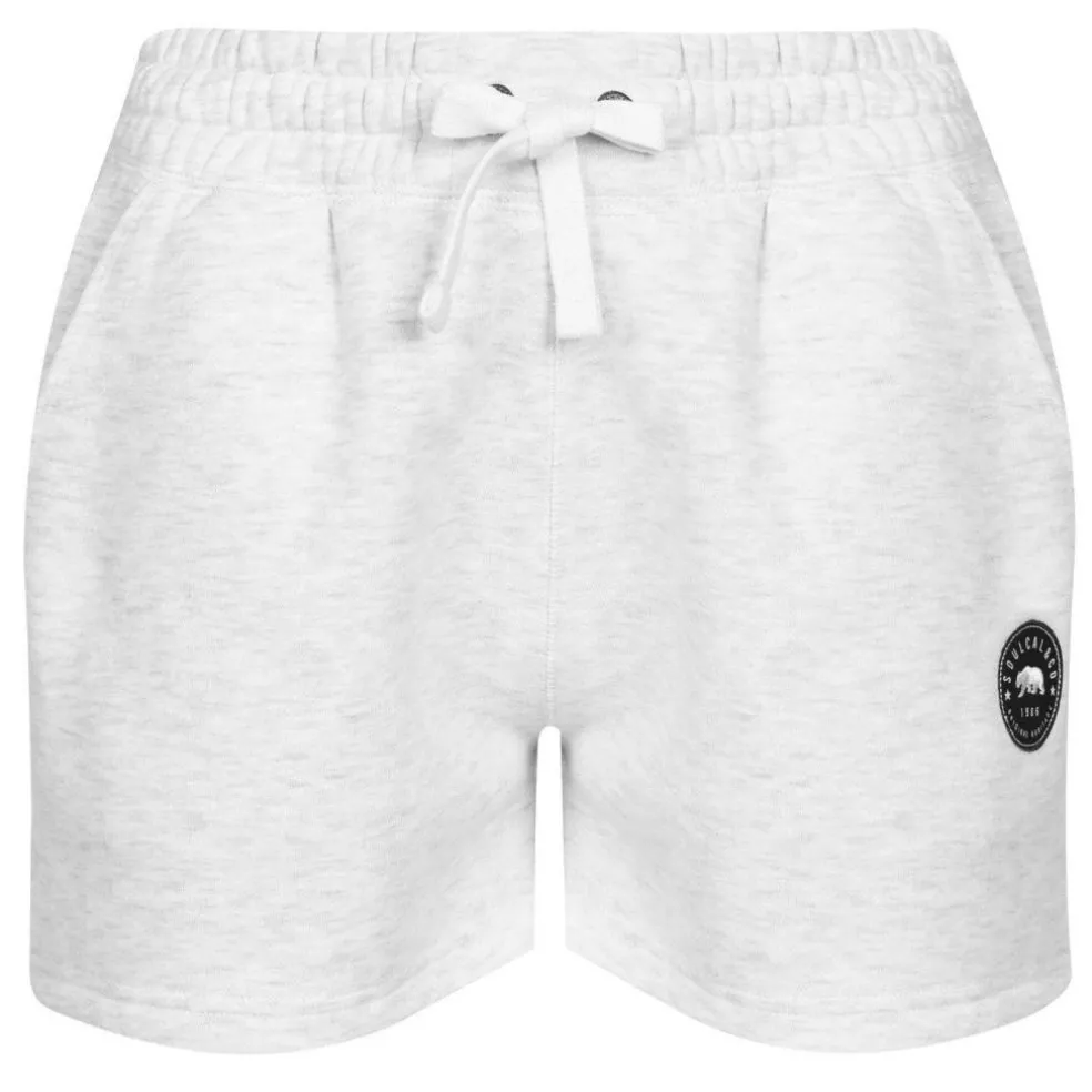 Signature Shorts Ladies