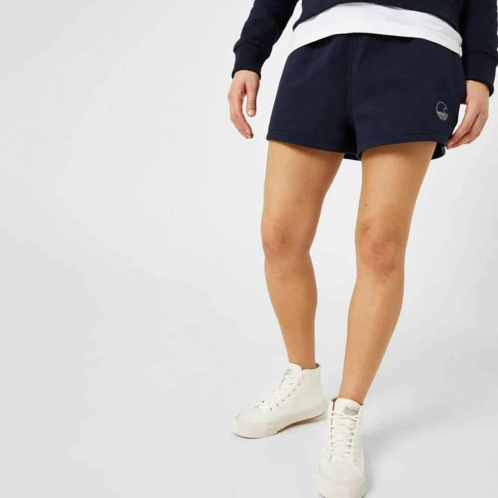 Signature Shorts Ladies