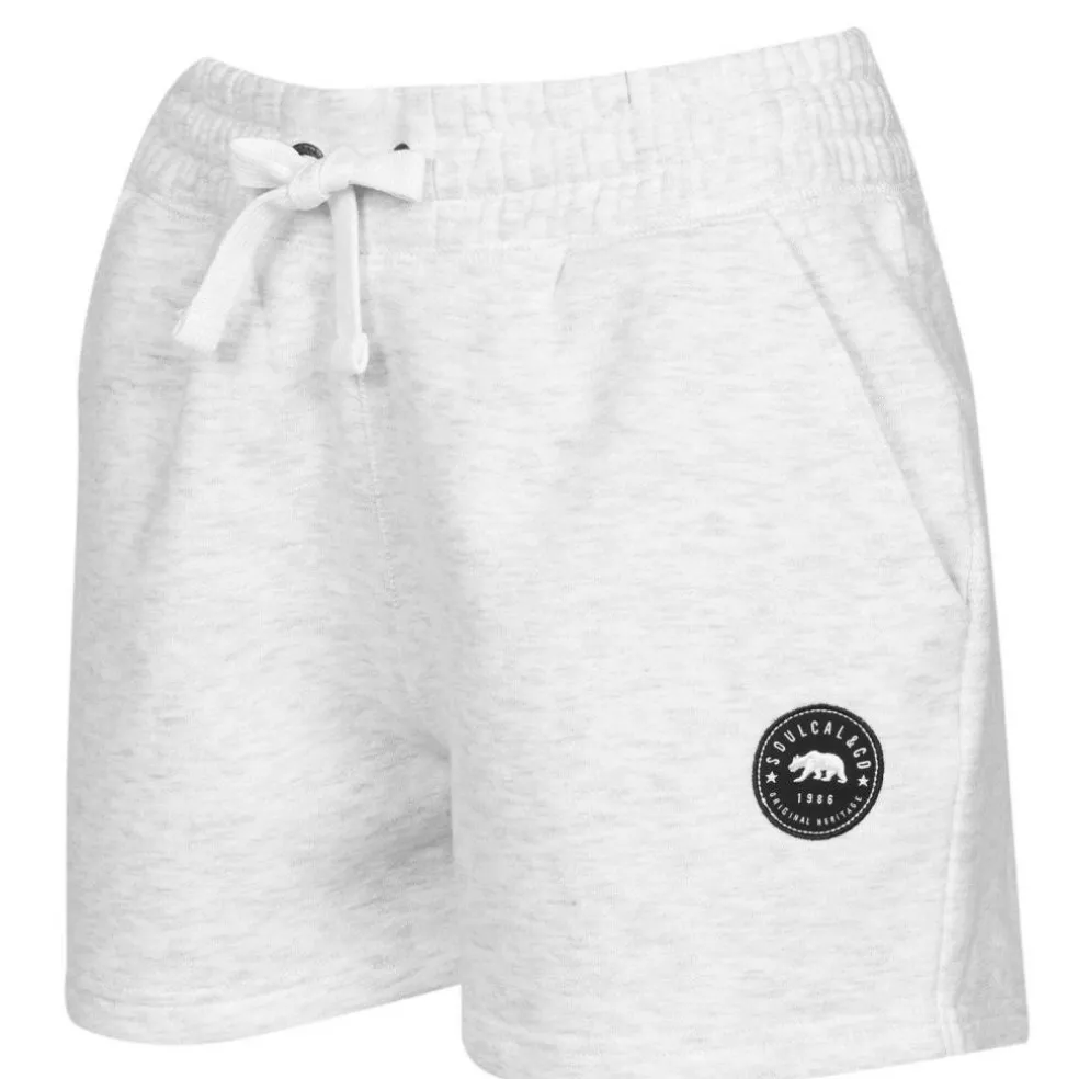 Signature Shorts Ladies