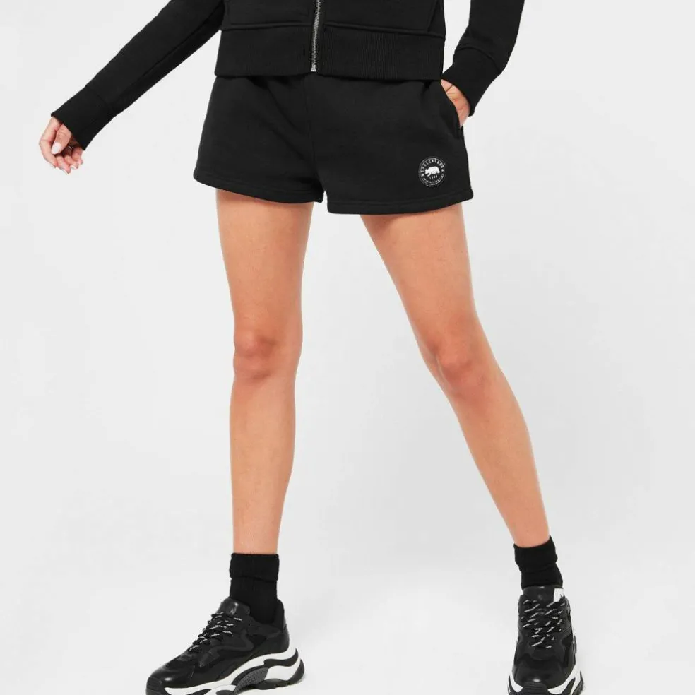 Signature Shorts Ladies