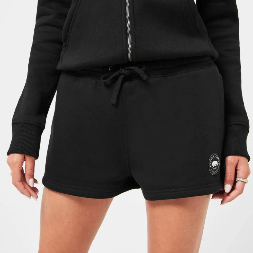 Signature Shorts Ladies