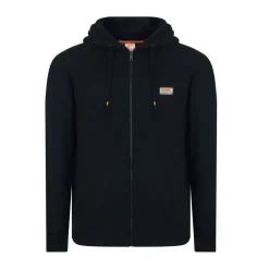 Signature Zip Hoodie Mens