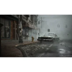 Silent Hill 2