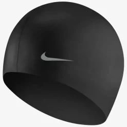 Silicone Juniors Swim Cap