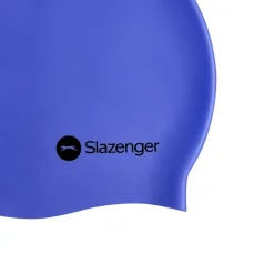 Silicone Swimming Cap Junior