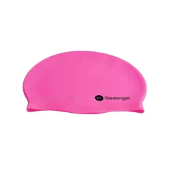 Silicone Swimming Cap Junior