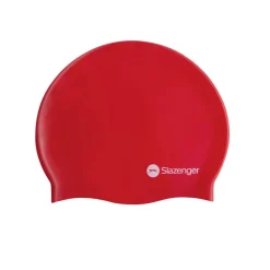 Silicone Swimming Cap Junior