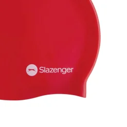 Silicone Swimming Cap Junior