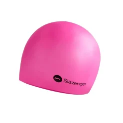 Silicone Swimming Cap Junior