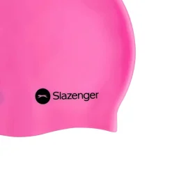 Silicone Swimming Cap Junior