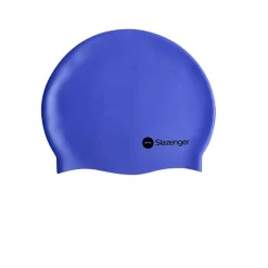 Silicone Swimming Cap Junior