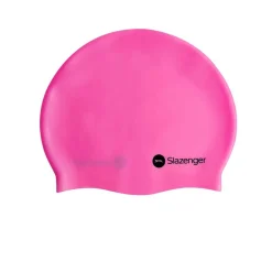 Silicone Swimming Cap Junior