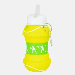 Silicone BPA-Free Collapsible Waterbottle