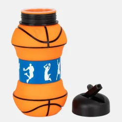 Silicone BPA-Free Collapsible Waterbottle