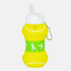 Silicone BPA-Free Collapsible Waterbottle