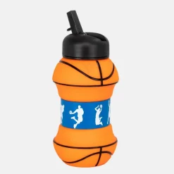 Silicone BPA-Free Collapsible Waterbottle