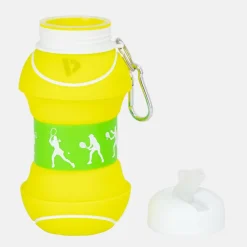 Silicone BPA-Free Collapsible Waterbottle
