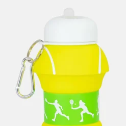 Silicone BPA-Free Collapsible Waterbottle