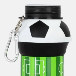Silicone BPA-Free Collapsible Waterbottle