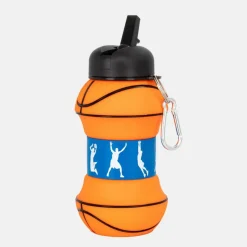 Silicone BPA-Free Collapsible Waterbottle