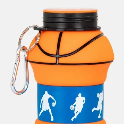 Silicone BPA-Free Collapsible Waterbottle
