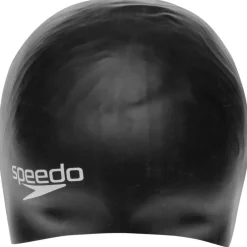 Silicone Swimming Cap Juniors