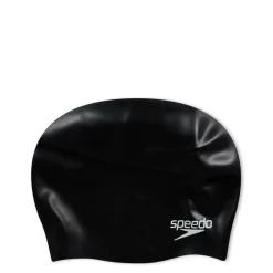 Silicone Swimming Cap Juniors