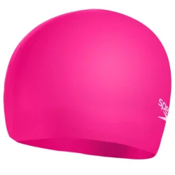 Silicone Swimming Cap Juniors
