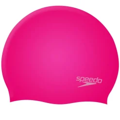 Silicone Swimming Cap Juniors