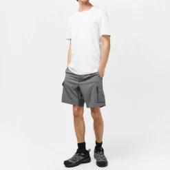 Silver Ridge Utility Walking Shorts Mens