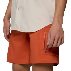 Silver Ridge Utility Walking Shorts Mens