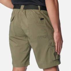 Silver Ridge Utility Walking Shorts Mens