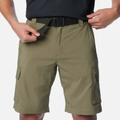 Silver Ridge Utility Walking Shorts Mens