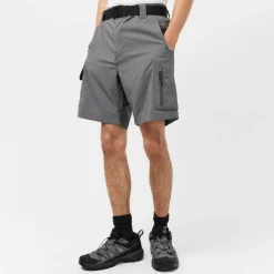 Silver Ridge Utility Walking Shorts Mens