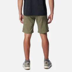 Silver Ridge Utility Walking Shorts Mens