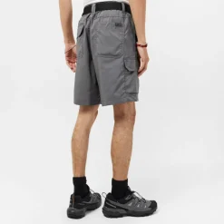 Silver Ridge Utility Walking Shorts Mens
