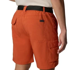 Silver Ridge Utility Walking Shorts Mens