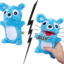 Simba Screamerz Bear