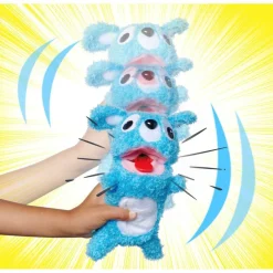 Simba Screamerz Bear