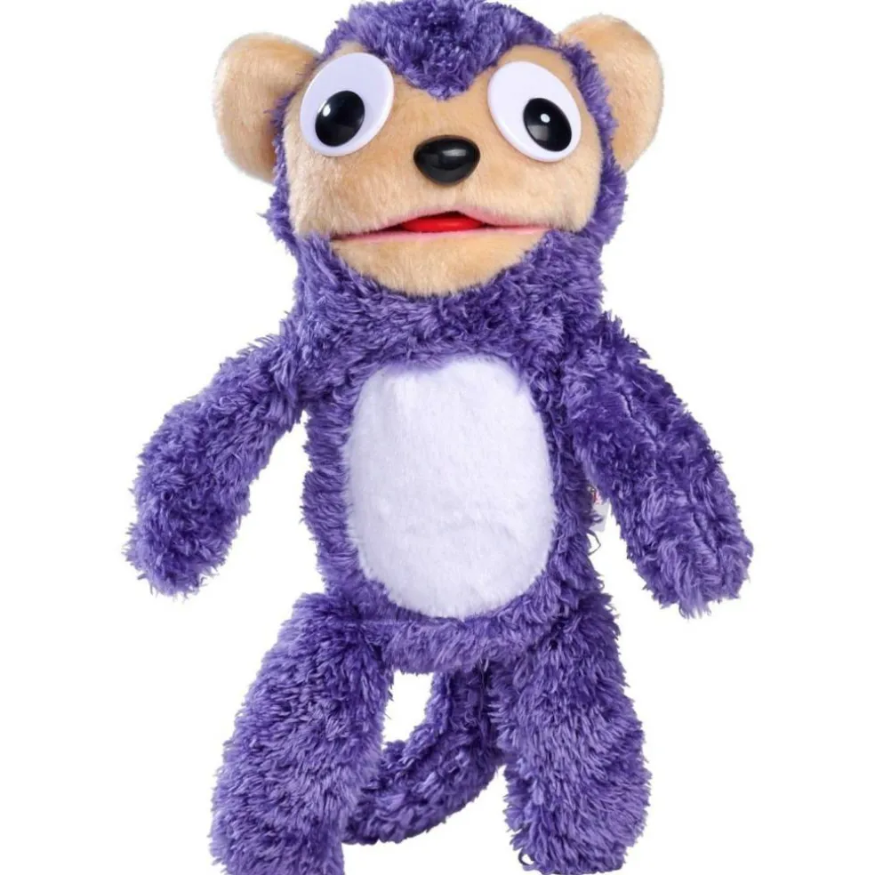 Simba Screamerz Monkey