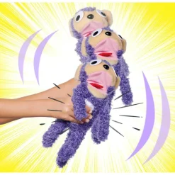 Simba Screamerz Monkey