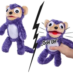 Simba Screamerz Monkey