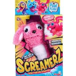 Simba Screamerz Rabbit