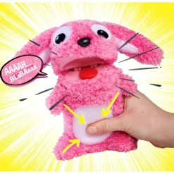 Simba Screamerz Rabbit