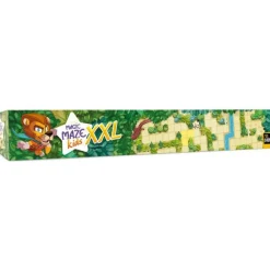 Sit Down Magic Maze Kids XXL- Play Mat
