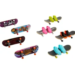 Skate Rippin Tricks Pack 8-Pack