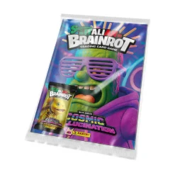 Skifidol Italian Brainrot Cosmic Hallucination Trading Card Collection - Starter Pack